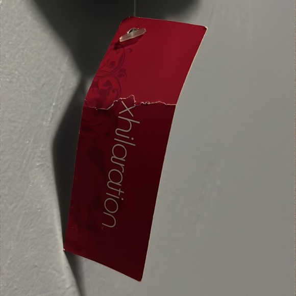 NWT Swim Top 👙 - Picture 4 of 4